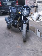 Yamaha FZs